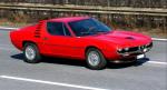 Alfa Romeo Montreal 1970 года